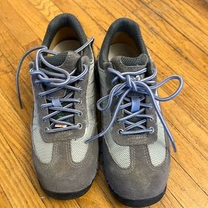 CAT CSA Greenpatch Safety Shoes